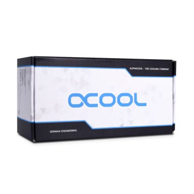 10. Alphacool 15394 część / akcesorium do systemów chłodzenia komputerów Zbiornik