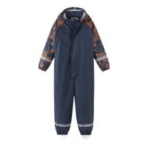 Kombinezon przeciwdeszczowy Reima Roiske Navy Jr 5100022A-6984