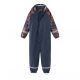 Kombinezon przeciwdeszczowy Reima Roiske Navy Jr 5100022A-6984