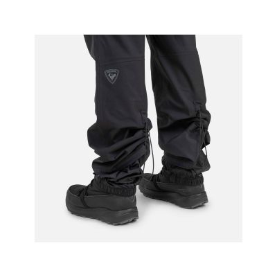 13. Spodnie Rossignol Evader Pant czarny