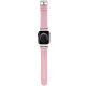 2. Pasek Hello Kitty Kitty Head na Apple Watch 38/40/41mm - różowy
