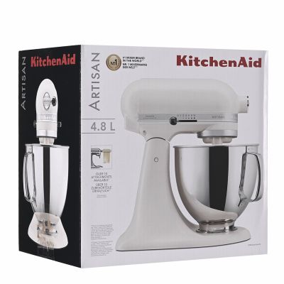 10. Robot kuchenny KitchenAid 5KSM125EPL
