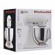 10. Robot kuchenny KitchenAid 5KSM125EPL