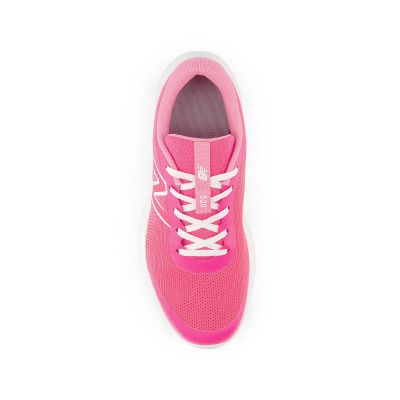 2. Buty do biegania New Balance Jr GP520PK8