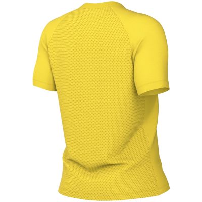 4. Koszulka damska Nike Dri-Fit Park VIII żółta HV8178 719