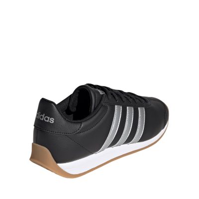 14. Buty damskie adidas Runvista czarne HQ2326