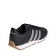 14. Buty damskie adidas Runvista czarne HQ2326