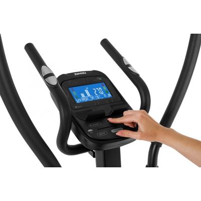 5. Elliptical trainer Zipro Iconose+ Heat WM