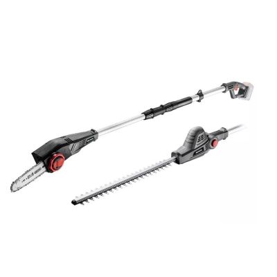 8. Graphite 58G098 urządzenie elektryczne do strzyżenia żywopłotów 3,4 kg