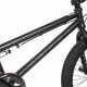 17. Rower BMX Huffy Symbol Freestyle 20" Charcoal