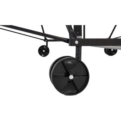 11. STÓŁ DO TENISA STOŁOWEGO SPONETA S1-42e WODOODPORNY