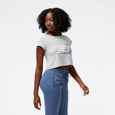 11. Koszulka New Balance Sport Core Dual Colored CO AG W WT31817AG