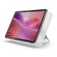 21. Lenovo Tab MediaTek Helio G85 10.1" WUXGA 400nits 60Hz Touch 4/64GB Arm Mali-G52 Android Luna Grey