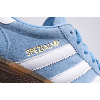 7. Buty męskie adidas HANDBALL SPEZIAL M BD7632
