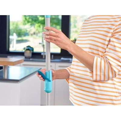 4. Zestaw Clean Twist M Ergo Leifheit