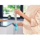 4. Zestaw Clean Twist M Ergo Leifheit