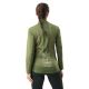 5. Bluza rowerowa Rockbros TLWT001 ROAD TO SKY wiatroszczelna ocieplana L - zielona