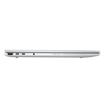 17. HP EliteBook 8 G1i AI PC Intel Core Ultra 5 225U Laptop 40,6 cm (16") WUXGA 32 GB DDR5-SDRAM 512 GB SSD Wi-Fi 6E (802.11ax) Windows 11 Pro Srebrny