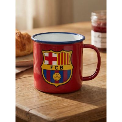 5. FC Barcelona kubek ceramiczny 325ml BC0005