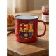 5. FC Barcelona kubek ceramiczny 325ml BC0005