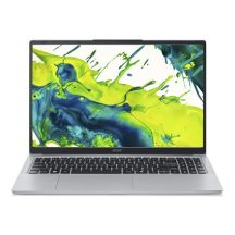 Acer Aspire Lite 15 AL15-54P-55WH | Light silver | 15.6 " | Core Ultra 5 | 115U | 16 GB | Intel UHD Graphics | Windows 11 Home | Keyboard language US international | Warranty 24 month(s)