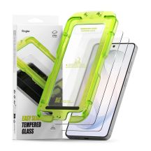 Szkło hartowane Ringke Easy Slide 2-Pack na Samsung Galaxy S26 Ultra