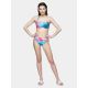 2. Strój kąpielowy góra od bikini damska 4F H4L21-KOS002G-90A