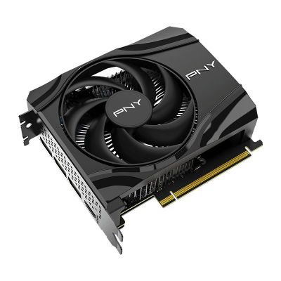 2. Karta graf. PNY RTX 5060 8GB Single Fan