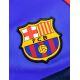 2. FC Barcelona dres męski Tracksuit Barca Triangle 5002CHTR