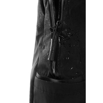 16. XD DESIGN PLECAK SOFT TOTE GREY P706.3019