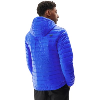 7. Kurtka 4F M240 M 4FAW23TDJAM240 36S