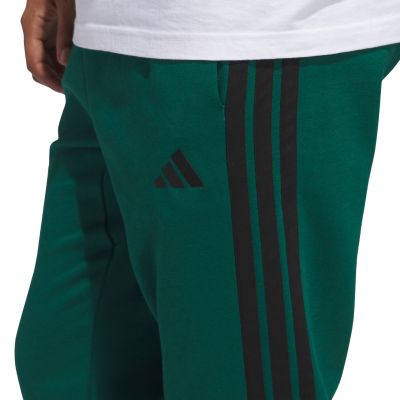 12. Spodnie adidas Essentials 3-Stripes Fleece M JD1860