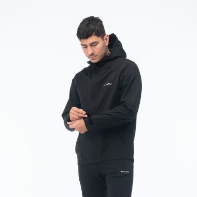 10. Męska Kurtka przejściowa CALTISE