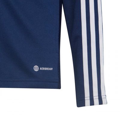 4. Bluza adidas Tiro 23 League Training Jr HS3525