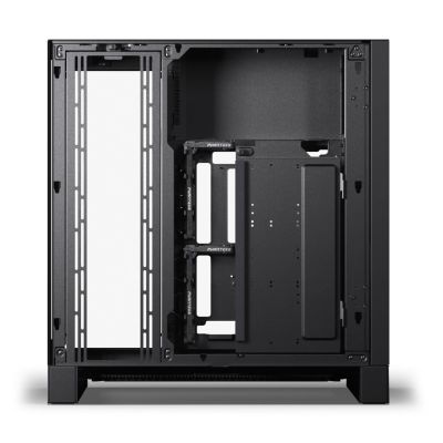 7. Obudowa PC PHANTEKS NV-Series NV9 MK2, Big-Tower, EATX, DRGB, Tempered Glass - czarna