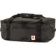 3. Fjällräven High Coast Duffel 36 sportowa torba 36 l Poliamidowy Czarny