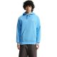 Bluza męska Nike Club BB jasnoniebieska FN3859 497 XL