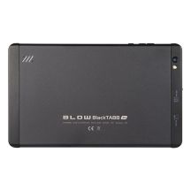 BLOW TABLET BLOW BLACKTAB8 3/32GB 4G LTE IPS