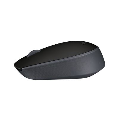 Mysz Logitech M171 910-004424 (optyczna; 1000 DPI; kolor czarny)