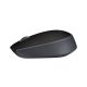 Mysz Logitech M171 910-004424 (optyczna; 1000 DPI; kolor czarny)