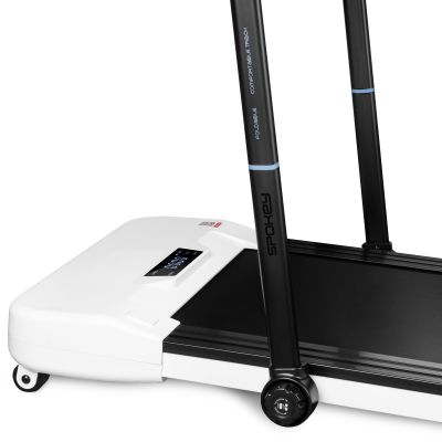 5. Bieżnia elektryczna składana Spokey Erin SPK-944169