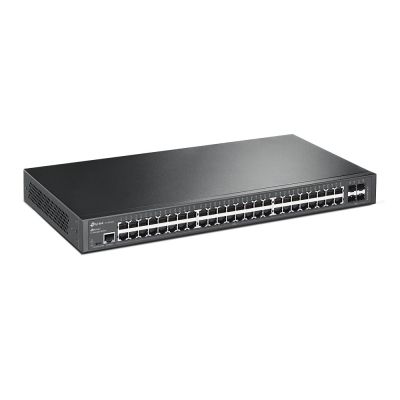 7. Switch TP-LINK TL-SG3452