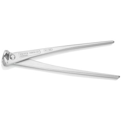 5. Knipex 99 14 300 Obcęgi