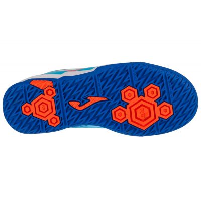 4. Buty piłkarskie Joma Propulsion 2505 IN Jr PRJS2505IN