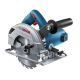 5. Bosch GKS 600 16,5 cm Czarny, Niebieski 5200 RPM 1200 W