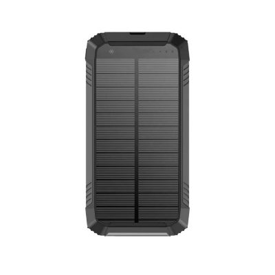 10. POWERNEED ŁADOWARKA SOLARNA S20000Q