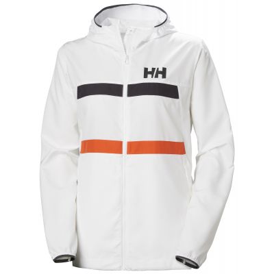 Kurtka Helly Hansen Salt Stripe Windbreaker W 34455 001