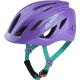 Kask rowerowy ALPINA PICO PURPLE GLOSS 50-55