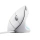 6. Mysz TRUST Verto ERGO vertical ergonomic White