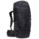 VAUDE Asymmetric 52+8 60 l Czarny